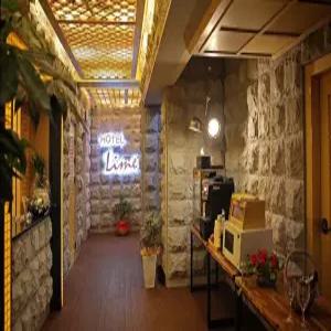 전주라임호텔(Jeonju Lime Hotel)