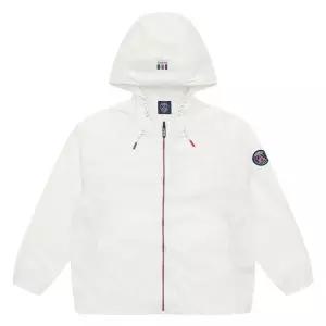[에스핏]PSG 펀칭 경량 바막 점퍼 - 오프.화이트 (SJZ303MFJP61)_CJ