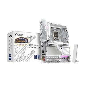 GIGABYTE Z890 AORUS ELITE WIFI7 ICE 피씨디렉트