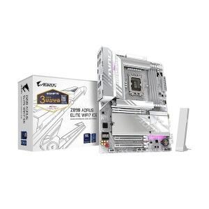 GIGABYTE Z890 AORUS ELITE WIFI7 ICE 피씨디렉트