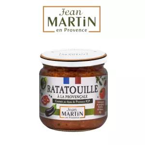 Jean Martin 장 마르탱 프로방스 라따뚜이 360g 프랑스 밀키트 캠핑밀키트 스파게티 파스타소스 MRE