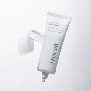 [아로셀] 멜라 티엑스에이 선 세럼 40ml