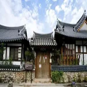 [전북특별자치] 전주 한옥 이화고택(전북특별자치펜션/전주완산펜션/전주완산전주 한옥 이화고택)