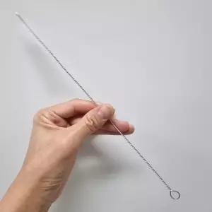 젖병솔 빨대세척솔 브러쉬 30cm