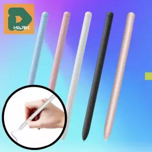 부드러운 터치펜 드로잉용 개별 호환용 S6 전용 Spen 펜 태블릿펜 SM-T860 T865 포장 터치 T866 사무실