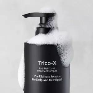트리코닉스 트리코엑스 탈모완화 볼륨 샴푸 500ml