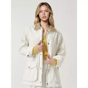 [후아유](센텀시티점)Half Work Jacket / WHJJG2333F