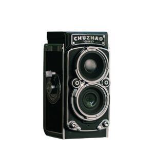 CHUZHAO M1 롤라이플렉스 인스턴트 카메라 클래식 카메라 CCD 복각 디지털 레트로