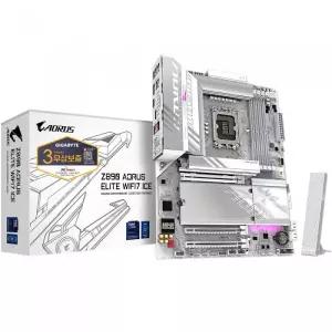 GIGABYTE Z890 AORUS ELITE WIFI7 ICE 피씨디렉트