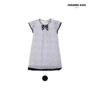 [스타필드 수원]레노마키즈 도트프린트원피스(R2421O611)