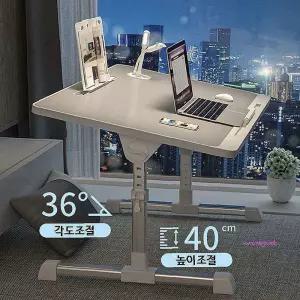 접이식 높이 각도 낮은 좌식 조절 서랍형 책상jkl137