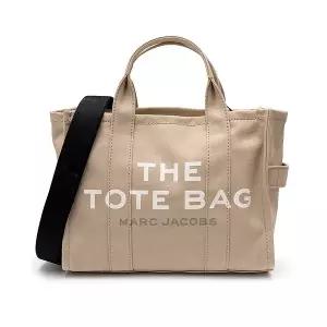 라프리마 [MARC JACOBS] 마크제이콥스 로고 트래블러 토트백 M0016161-260
