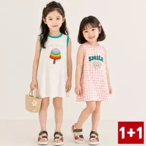 소쁘트캔디곰원피스1 1