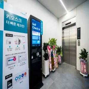 포항 대잠동 라 테라스(LA TERRACE HOTEL)(La Terrace in Daejam-dong, Pohang (LA TERRACE HOTEL))