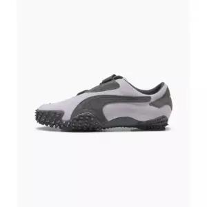 PUMA 모스트로 스웨이드 - 더스키그레이:라일락크러쉬 / 404369-02