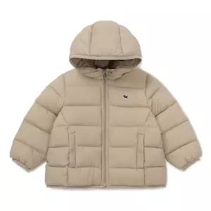 [롯데백화점]블루독베이비 BE)소프트웜구스다운45C19-114-01-CT