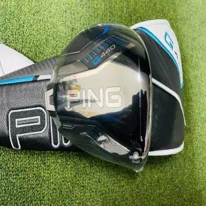 핑 G440 MAX 10.5도 드라이버 헤드