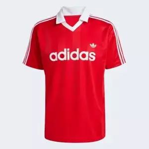 아디다스 스 ADIDAS ORIGINALS [Mens] 아카이브 칼라 엔지니어드 저지 KE3583 LE1221736