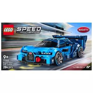 -스피드챔피언 Bugatti Vision GT 하이퍼 스포츠카 77253