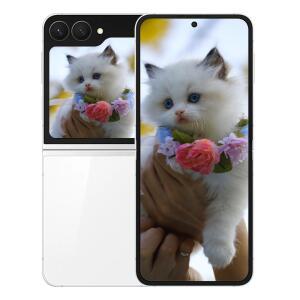 삼성전자 갤럭시 Z 플립7 FE 256GB Galaxy Z flip7 미개봉 정품