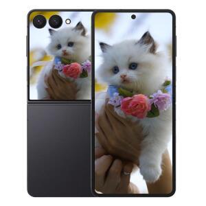 삼성전자 갤럭시 Z 플립7 256GB Galaxy Z flip7 미개봉 정품