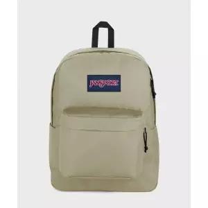 [공식매장정품] 잔스포츠 JANSPORT 슈퍼브레이크 플러스 랩탑 DESERT BEIGE