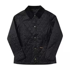 [BARBOUR] LQU0475 BK91 여성 자켓