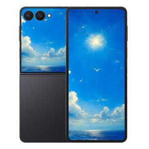 [삼성전자] 갤럭시 Z 플립7 256GB SM-F766N 미개봉 새상품