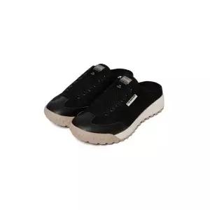 EIDER 비바체 뮬 (Z1)Black DUS24N52Z1 574595