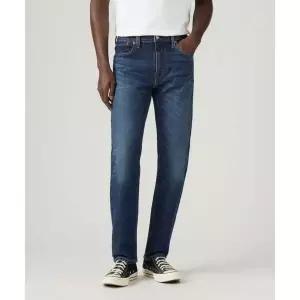 매장정품 LEVI'S 리바이스 502 테이퍼 진 29507-1819 1971452