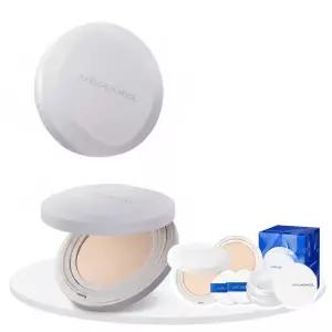 [결촘핏쿠션] 정샘물 프로래스팅 결핏 메쉬 쿠션(단품/기획) SPF50+ PA++++