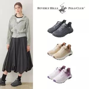 비버리힐즈폴로클럽 여성 플로우 라이트 워킹화