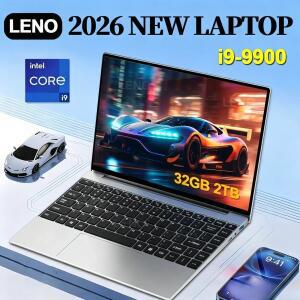 인텔 코어 i9 9900 새 제품 1TB 2TB SSD 16GB DDR4 윈도우 11 프로 오피스 게이밍 PC 노트북 휴대용 컴퓨터