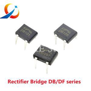 10PCS Sep 정류기 브리지 DB101 DB307S 힙 DF02 DF10M NEW