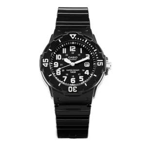 [카시오 CASIO] LRW-200H-1BVDF 공용 시계