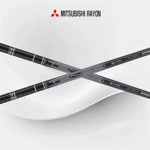 [MITSUBISHI RAYON]텐세이 1K 코어 블랙 80X 드라이버 샤프트 에스트릭스 정품샤프트