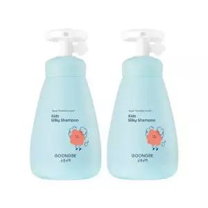 [궁중비책] 키즈 실키 샴푸 300ml x 2개