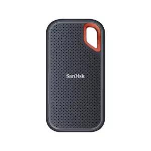 [샌디스크] SSD Extreme Portable 외장 E61 1050MB/s 1TB
