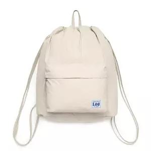 [LEE]LEE 데일리 스트링백 베이지 LE2501BG30BE