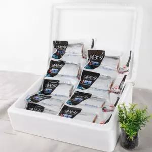 제주 갈치 은갈치 선물세트 220g x 3팩 (12토막) 명절 추석 선물