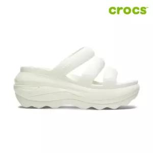 크록스 메가 크러쉬 트리플 스트랩 공용샌들 209842-0WV