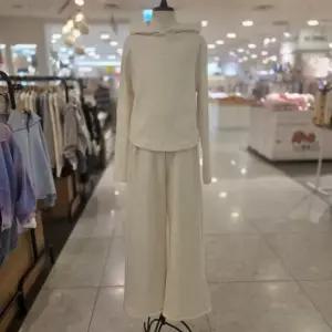 날씬 후드 상하 세트IDSM26S1Z
