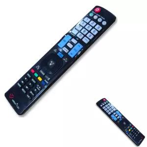 네쿠 LG 무설정리모컨 엘지 엘쥐 velton-T201 티비 테레비 호환 TV