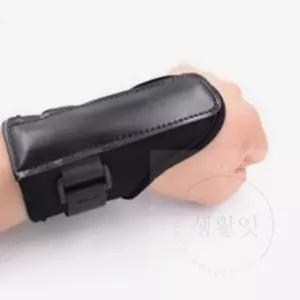 스윙 골프손목보호대 손목 골프손목 골프손목고정아대 교정기 골프 골프손목꺽임방지장갑 골프손목고정밴드