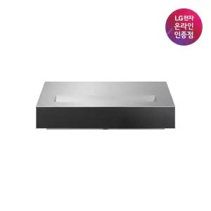 LG전자 시네빔 AI HU925V 4K 초단초점 빔프로젝터