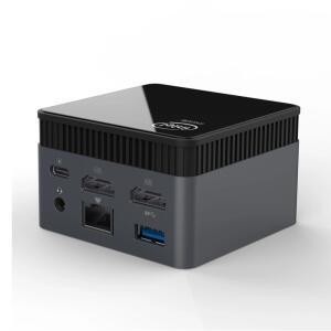 한손컴 미니pc win11 n100 업무용 컴퓨터 PC 피씨 고성능 소형 미니 본체