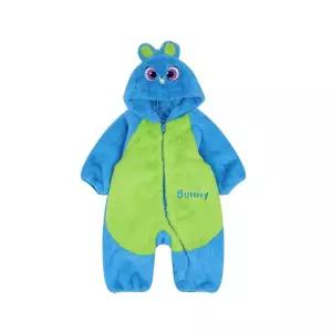 [롯데백화점]디즈니 버니우주복(BLUE) 79R727504