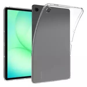 태블리스 갤럭시탭 A9+ A11 플러스 투명 실리콘 케이스 AL-10