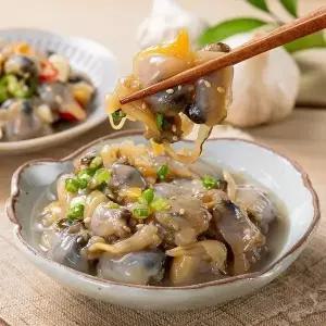 [셀러허브]바지락 조개젓 500g 냉장 젓갈 밥반찬 (S50807813)