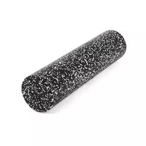 아이워너 EPP 폼롤러 60cm EPP 바디롤러 블랙 필라테스 마사지 스트레칭 자세교정